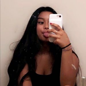 Meet your Posher, Isabella